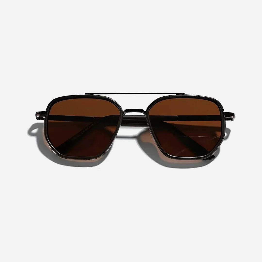 The Summer Cutie Løøks Tangle-Free Sunglasses